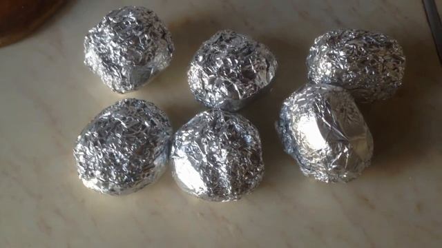 Вкусная картошка: рецепты и идеи