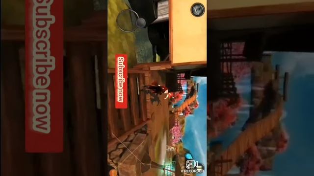 TAKASHI NINJA WARRIOR | GAMEPLAY AND REVIEW |ANDROID | смотреть онлайн