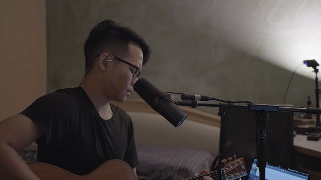 I Just Want You - Planetshakers (Cover) смотреть онлайн