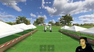Liftoff FPV Drone Racing | УЧУСЬ ПИЛОТИРОВАТЬ | СТРИМЧАНСКИЙ