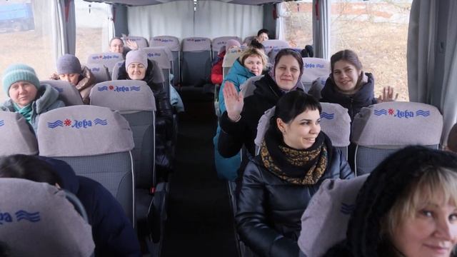 Чада матушки Мисаилы в Рыльском Свято Николаевском мужском монастыре смотреть онлайн