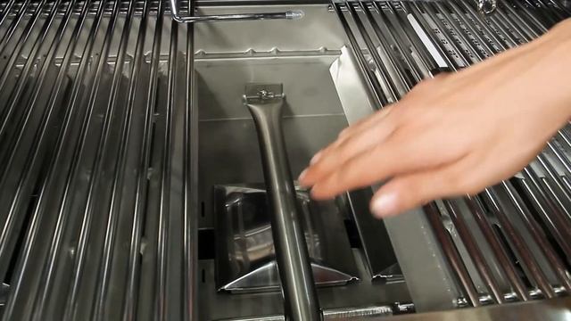 Обзор на газовый гриль Broil King Regal S 590 PRO смотреть онлайн