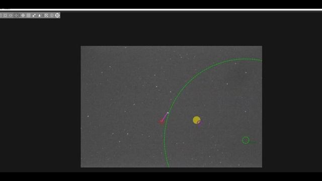 Astroberry Polar Alignment смотреть онлайн
