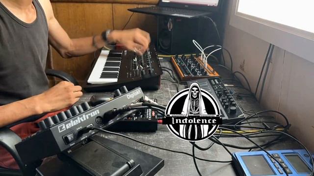 |ndolence - Seventy Strate. смотреть онлайн