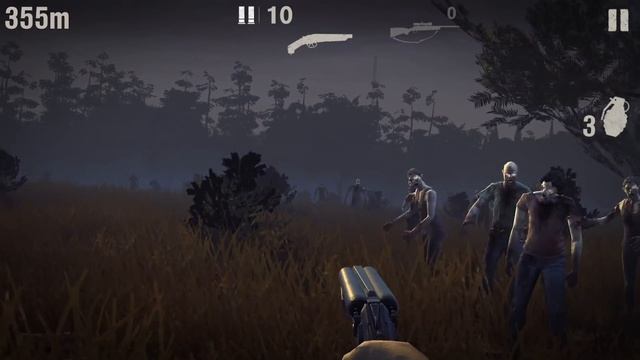 INTO THE DEAD 2 Walkthrough Gameplay Part 6 - Chapter 3 (iOS Android) смотреть онлайн