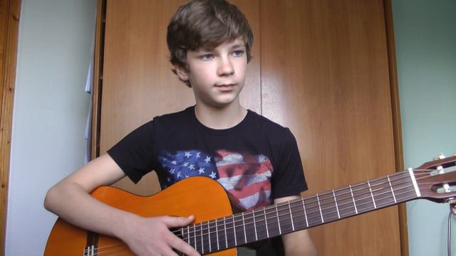 Как выбрать акустическую гитару смотреть онлайн