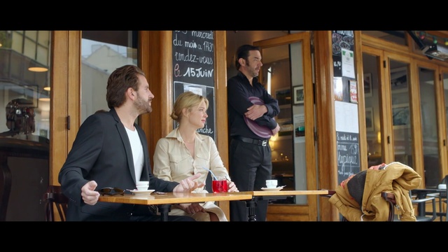 LA FOLLE SOIRÉE DU PALMASHOW 3 (avec Virginie Efira)-Bande annonce-2016 смотреть онлайн