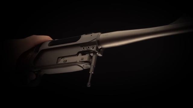 Sauer 404 Product Video смотреть онлайн