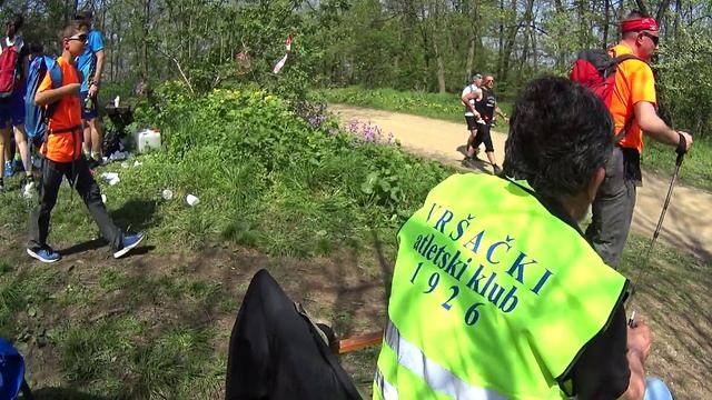 TLS & VTL Vršac 2018