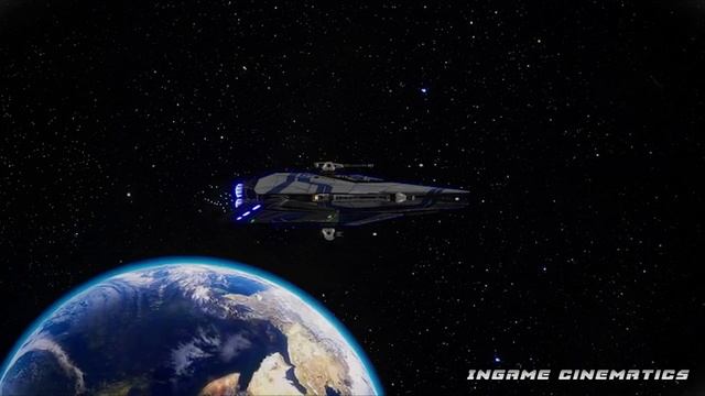 Farlight Commanders (2021) | Trailer | 4K 60FPS [UHD] смотреть онлайн