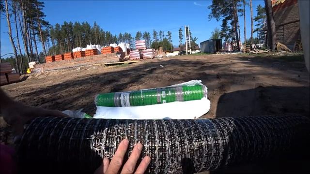 кладочная сетка для обл. кирпича. смотреть онлайн