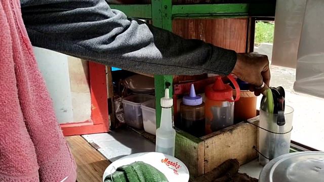 #kuliner #balaraja bakso cuanki simpel n murah смотреть онлайн