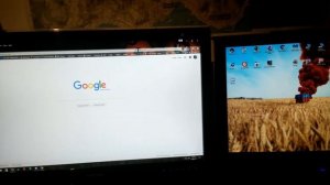 UltraMon switch Windows