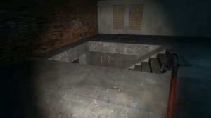 Half-Life 2 Dark Interval - полное прохождение.