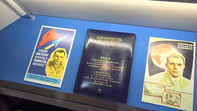 Поездка в Калугу с хором. смотреть онлайн