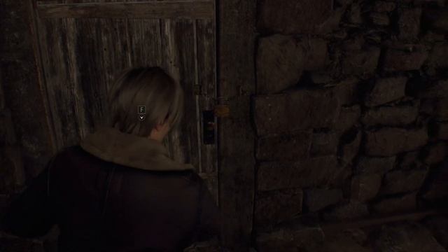 RESIDENT EVIL 4 ● КАКАЕМ В ПАМПЕРСЫ СО СТРАХУ, ГОТОВЬТЕ УШКИ - СЕГОДНЯ Я БУДУ ОРАТЬ ● СЕРИЯ #1 смотреть онлайн