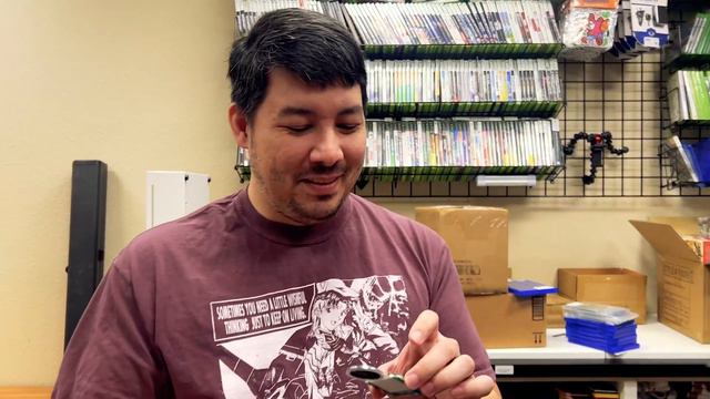 The games you ACTUALLY want… at fair prices! | DJVG смотреть онлайн