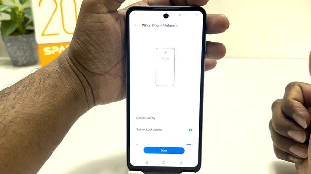 Tecno Spark 20C: How to Setup Face Unlock смотреть онлайн