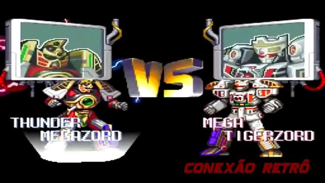 OS GAMES DOS POWER RANGERS смотреть онлайн