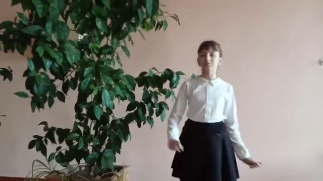 С.Рахманинов. Весенние воды. исп. София Маричевская. 4кл. смотреть онлайн