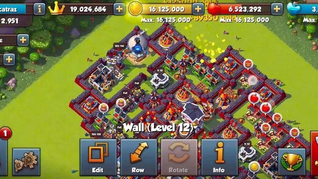 Total Conquest Online - Bersih-bersih Base - Part 2 смотреть онлайн