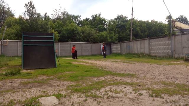 Харьков. 29.05.2016. Сдача испытаний СГ-2 смотреть онлайн