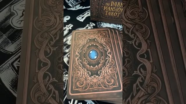 My Autumn/Halloween Oracle & Tarot Deck Collection - Decks I'll be using this Season смотреть онлайн