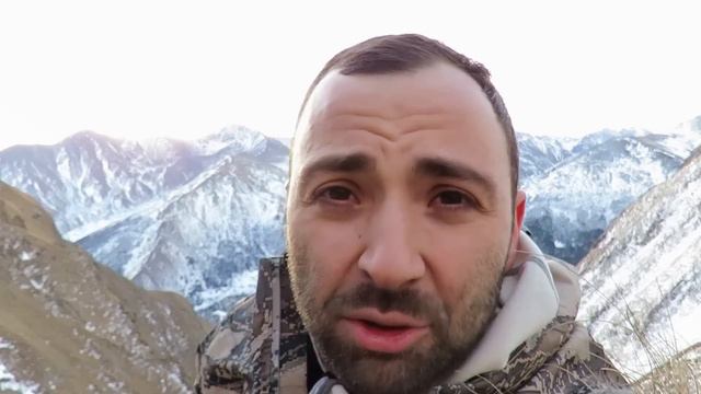 Охота в Кабардино - Балкария смотреть онлайн
