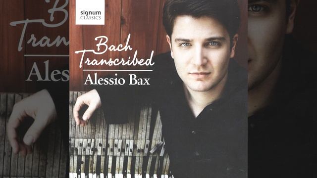 Violin Sonata No. 1 in G minor - Adagio смотреть онлайн