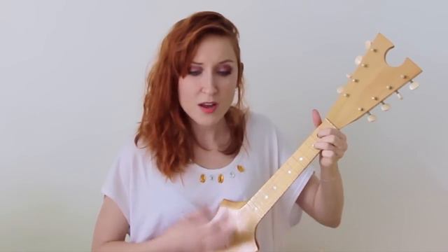 Riptide  - Vance Joy cover