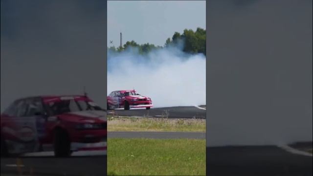 СТОЛКНОВЕНИЕ ЛОСЕВА И ГОЧИ!!! 3 ЭТАП RDS!!! RDS!!! ДРИФТ!!! DRIFT!!! смотреть онлайн