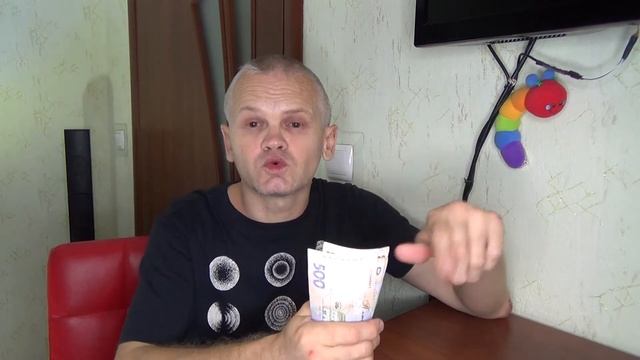 Увеличить денежный потенциал, увеличивая свою энергоёмкость смотреть онлайн