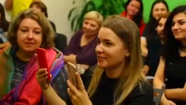 МАСТЕР КЛАСС ПО КОРЗИНКАМ ГЕРБАЛАЙФ