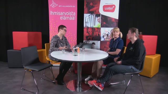 Mammutti 1.0 - Huumekeskustelu nyt (osa 1) смотреть онлайн