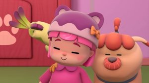 СуперГерои - Папа - супер-герой