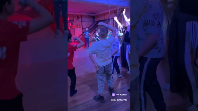 Мой др 10 лет