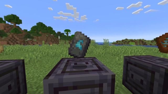 Моды на майнкрафт 1.20 | More Armor Trims 1.20.1 | Лучшие моды 1.20