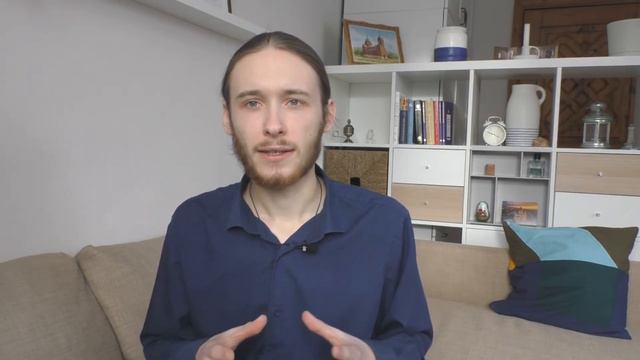 ДНЕВНИКИ, ПИАР и ЕВРЕЙСКИЙ: life update смотреть онлайн