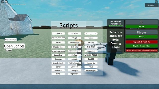 roblox fluxus v7 .eve hacks! смотреть онлайн