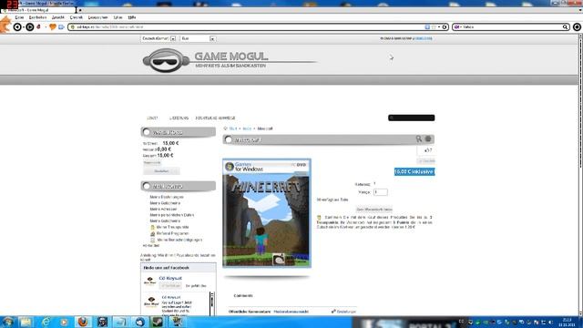 Minecraft Gift Code / Key ganz einfach mit Paysafecard kaufen! смотреть онлайн