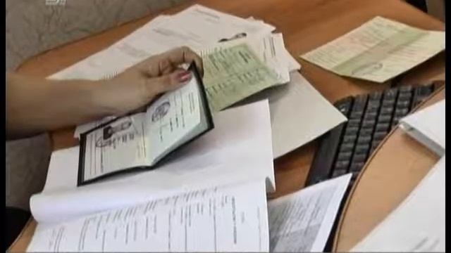 Из-за кризиса количество гастарбайтеров в России резко сократилось смотреть онлайн