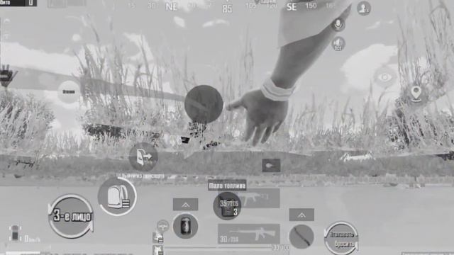 Случайно создали мету в Pubg Mobile! Топ 10 - легко! Завоеватель PUBGM за день! смотреть онлайн