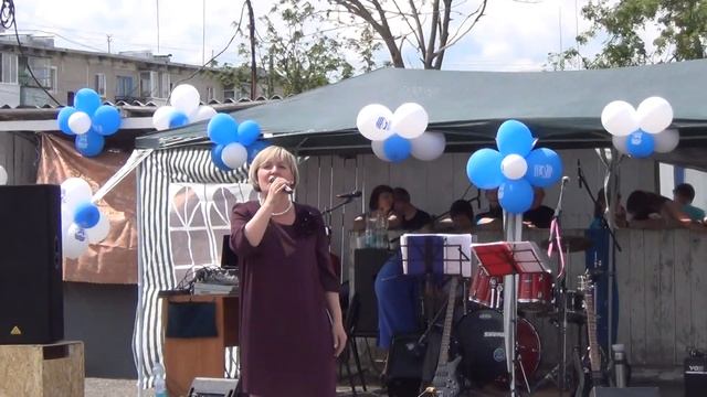 ДКБитимка, день села смотреть онлайн