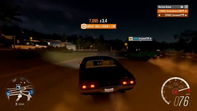 CLASSIC MUSCLE | '72 Ford XA Falcon Drift Build | Forza Horizon 3 смотреть онлайн