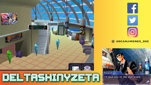 Yu-Gi-Oh! Nightmare Troubador - Gameplay - Walkthrough - Let's Play - Part 16 смотреть онлайн