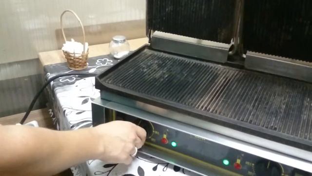 Гриль смотреть онлайн