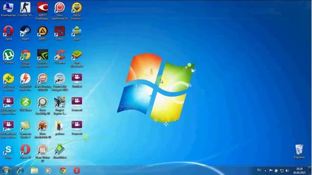 Как исправить ошибку 0XC0000005, смотрим виндовс 7 смотреть онлайн