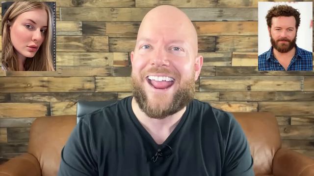 Bombshell News In Scientology / Danny Masterson Criminal Trial смотреть онлайн