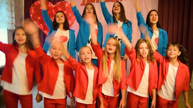 2018 Видеопоздравление ДК 65 лет Твой день рождения смотреть онлайн