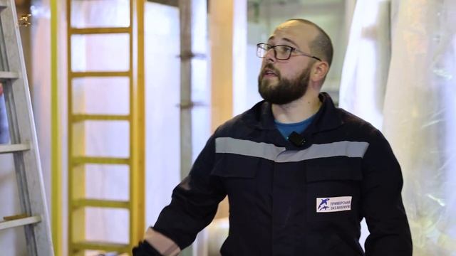 "Как в Приморский океанариум поступает морская вода для аквариумов?" смотреть онлайн